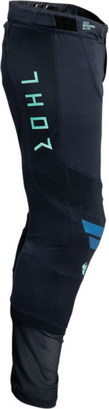 Pantaloni Enduro Prime Hero Midnight/Teal