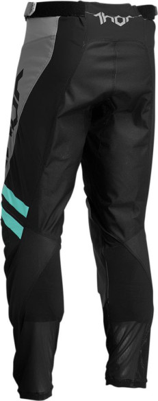 Pantaloni Enduro Pulse Cube Black/Mint