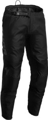 Pantaloni Enduro Sector Minimal Black