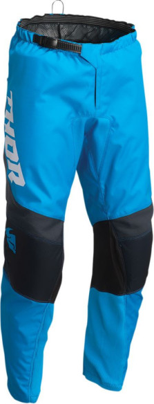 Pantaloni Enduro Sector Chev Blue/Midnight