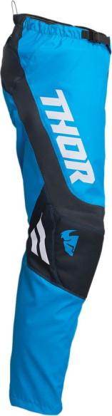 Pantaloni Enduro Sector Chev Blue/Midnight