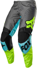 Pantaloni Enduro 180 Trice Teal