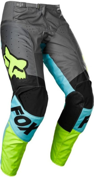 Pantaloni Enduro 180 Trice Teal