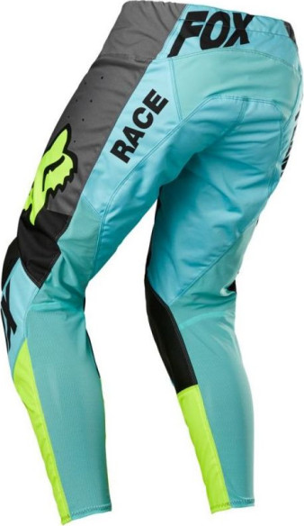 Pantaloni Enduro 180 Trice Teal