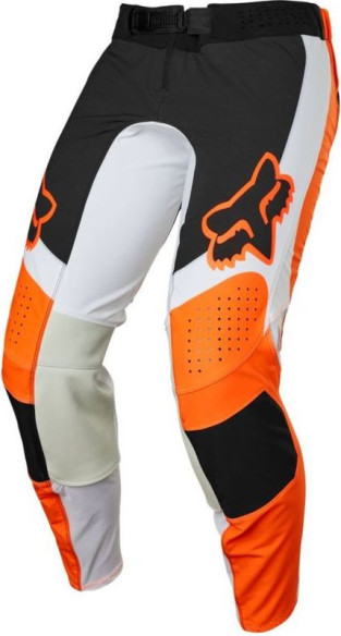 Pantaloni Enduro Flexair Mirer Flor Orange