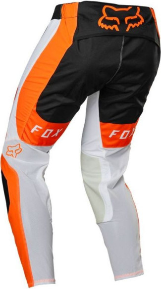 Pantaloni Enduro Flexair Mirer Flor Orange