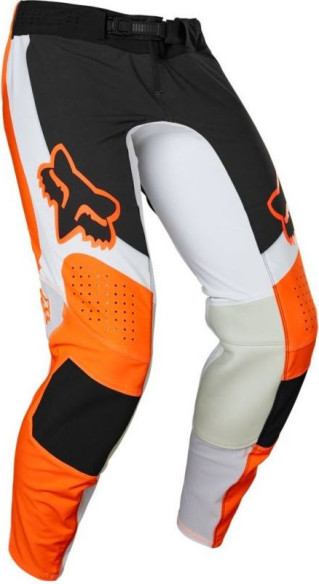 Pantaloni Enduro Flexair Mirer Flor Orange