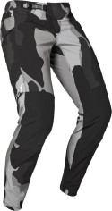 Pantaloni Enduro Defend Fire Black Camo
