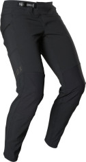 Pantaloni Enduro Defend Fire Black