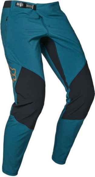Pantaloni Enduro Defend Slate Blue