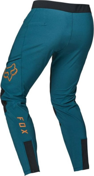 Pantaloni Enduro Defend Slate Blue
