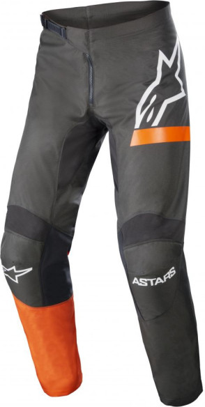 Pantaloni Enduro Fluid Chaser Ant/Coral