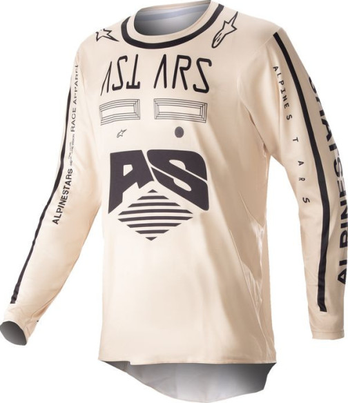 Pantaloni Enduro Racer Braap Blue