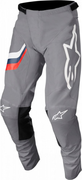 Pantaloni Enduro Racer Braap Mid Gy