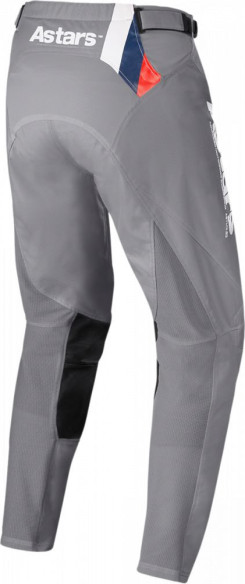 Pantaloni Enduro Racer Braap Mid Gy