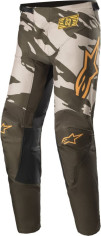 Pantaloni Enduro Racer Tactical Camo
