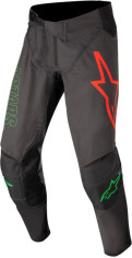Pantaloni Enduro Techstar Phantom Ant/Gn/Neo