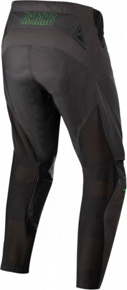 Pantaloni Enduro Techstar Phantom Ant/Gn/Neo