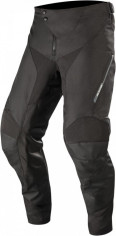 Pantaloni Enduro Venture R Black