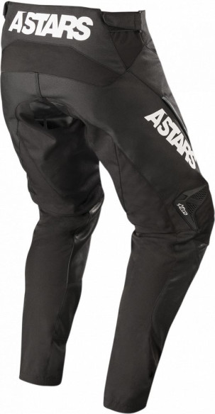 Pantaloni Enduro Venture R Black