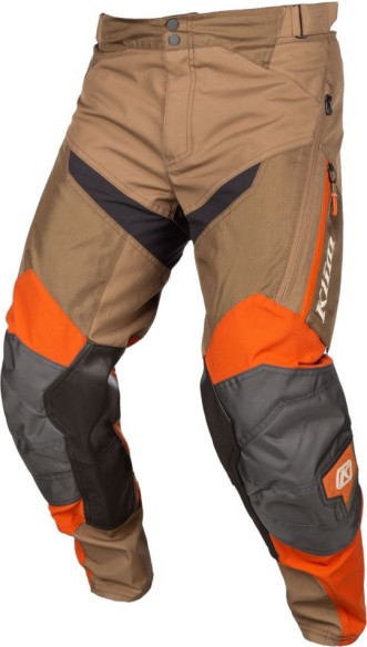 Pantaloni Enduro Dakar In The Boot Potter's Clay