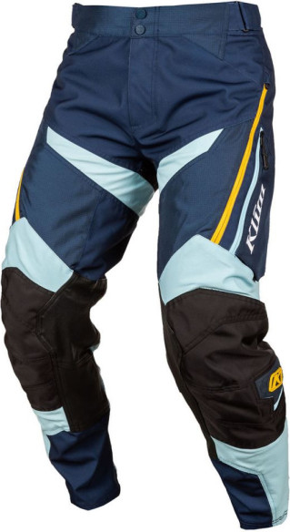 Pantaloni Enduro Dakar Tall Potter's Clay
