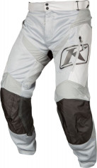 Pantaloni Enduro Mojave In The Boot Cool Gray