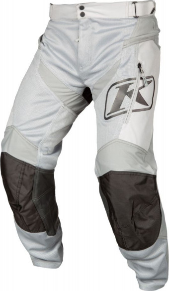 Pantaloni Enduro Mojave In The Boot Cool Gray