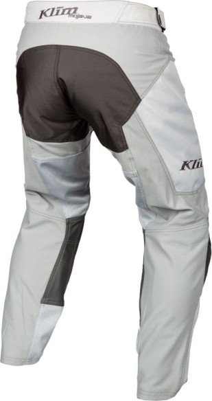 Pantaloni Enduro Mojave In The Boot Cool Gray
