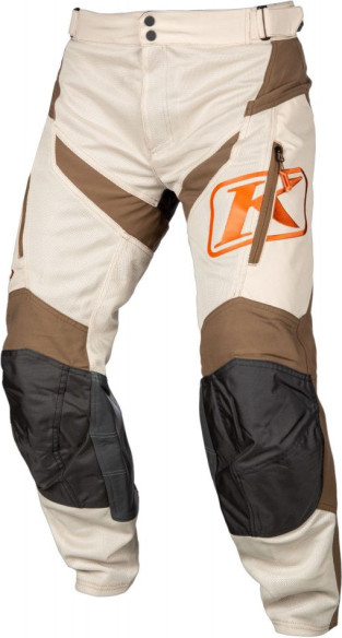 Pantaloni Enduro Mojave In The Boot Peyote Desert