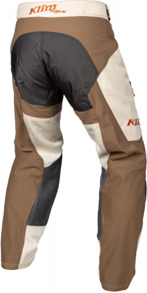 Pantaloni Enduro Mojave In The Boot Peyote Desert