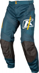Pantaloni Enduro Mojave In The Boot Striking Petrol