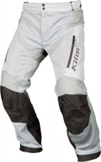Pantaloni Enduro Mojave Tall Cool Gray