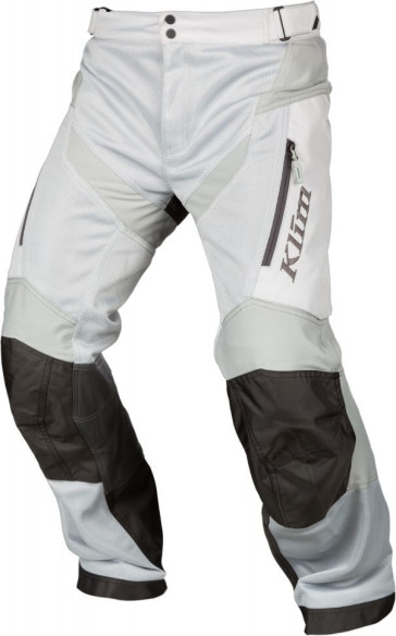 Pantaloni Enduro Mojave Tall Cool Gray