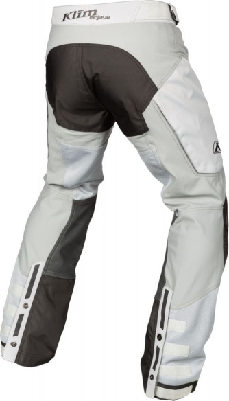 Pantaloni Enduro Mojave Tall Cool Gray