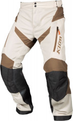 Pantaloni Enduro Mojave Tall Peyote