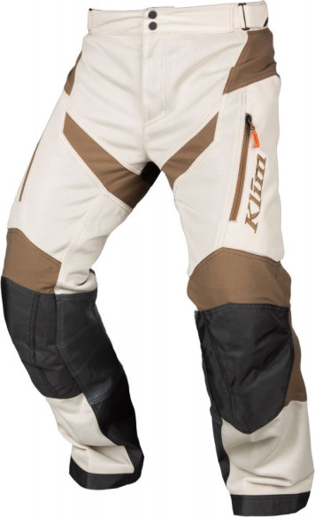Pantaloni Enduro Mojave Tall Peyote