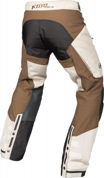 Pantaloni Enduro Mojave Tall Peyote