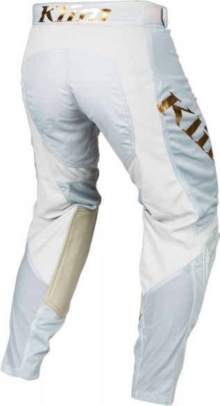 Pantaloni Enduro XC Lite Cool Gray/Gold