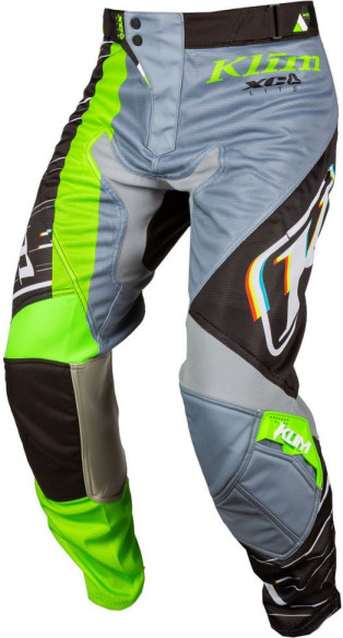 Pantaloni Enduro XC Lite Electrik Gecko