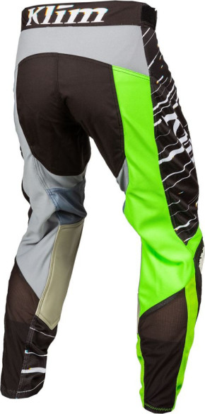 Pantaloni Enduro XC Lite Electrik Gecko