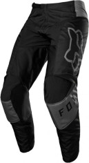 Pantaloni Enduro 180 Lux Black/Gray