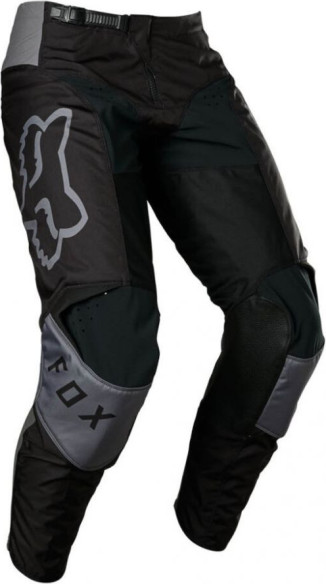 Pantaloni Enduro 180 Lux Black/Gray