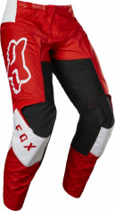 Pantaloni Enduro 180 Lux Fluo Red
