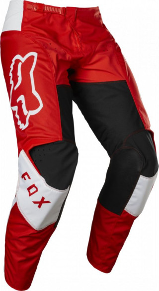 Pantaloni Enduro 180 Lux Fluo Red