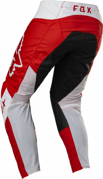 Pantaloni Enduro 180 Lux Fluo Red