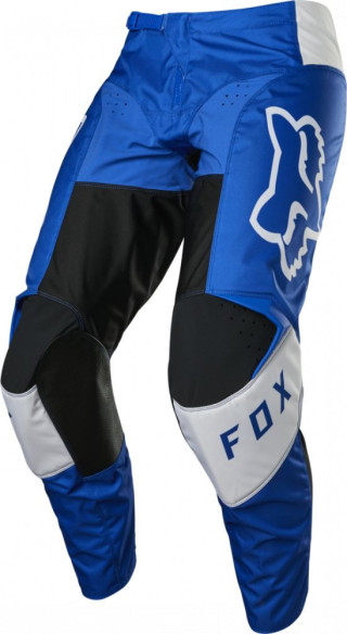 Pantaloni Enduro 180 Lux Blue