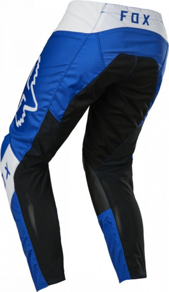 Pantaloni Enduro 180 Lux Blue