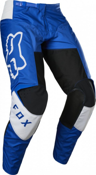 Pantaloni Enduro 180 Lux Blue