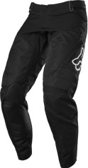 Pantaloni Enduro Legion Black/White